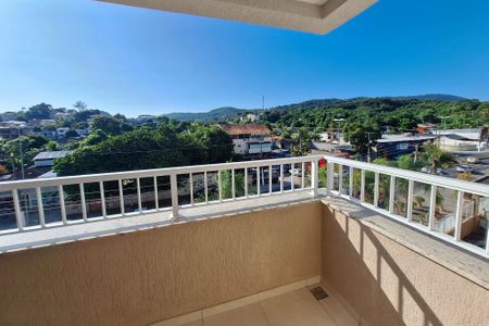 Apartamento à venda com 61m², 2 quartos e 1 vagaVaranda da Sala