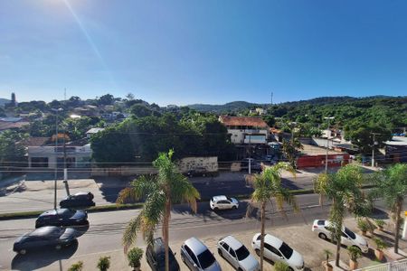 Apartamento à venda com 61m², 2 quartos e 1 vagaSuíte 1