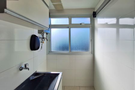 Apartamento à venda com 61m², 2 quartos e 1 vagaÁrea de Serviço