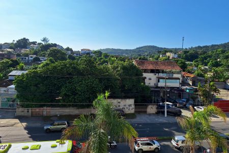 Apartamento à venda com 61m², 2 quartos e 1 vagaQuarto 1