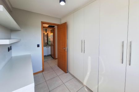 Apartamento à venda com 61m², 2 quartos e 1 vagaQuarto 1