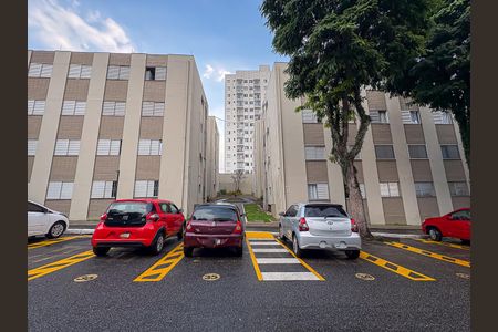 Apartamento à venda com 64m², 3 quartos e 1 vaga Apartamento à venda com 64m², 3 quartos e 1 vagaÁrea comum