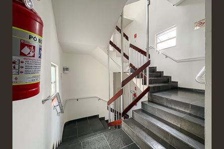 Apartamento à venda com 64m², 3 quartos e 1 vaga Apartamento à venda com 64m², 3 quartos e 1 vagaÁrea comum