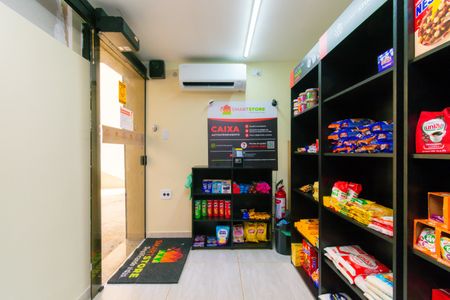 Apartamento à venda com 64m², 3 quartos e 1 vaga Apartamento à venda com 64m², 3 quartos e 1 vagaÁrea comum