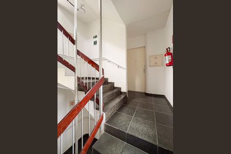 Apartamento à venda com 64m², 3 quartos e 1 vaga Apartamento à venda com 64m², 3 quartos e 1 vagaÁrea comum