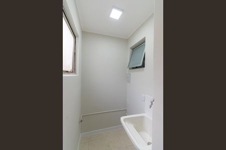 Apartamento à venda com 64m², 3 quartos e 1 vaga Apartamento à venda com 64m², 3 quartos e 1 vagaÁrea de Serviço