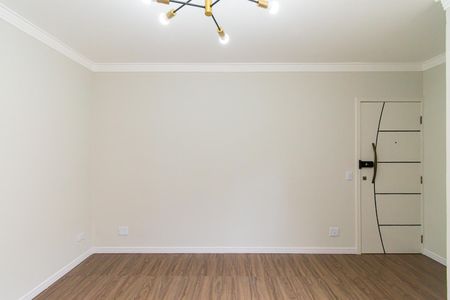 Apartamento à venda com 64m², 3 quartos e 1 vaga Apartamento à venda com 64m², 3 quartos e 1 vagaSala