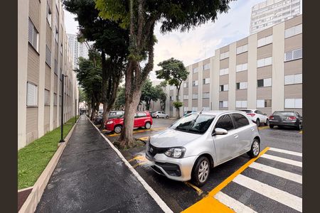 Apartamento à venda com 64m², 3 quartos e 1 vaga Apartamento à venda com 64m², 3 quartos e 1 vagaÁrea comum