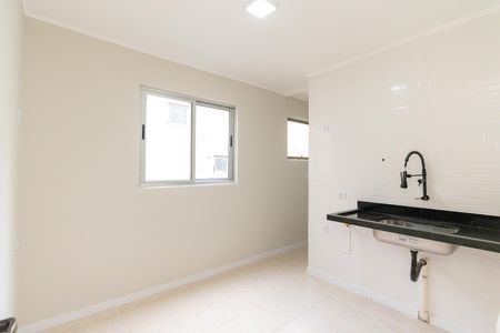 Apartamento à venda com 64m², 3 quartos e 1 vaga Apartamento à venda com 64m², 3 quartos e 1 vagaCozinha