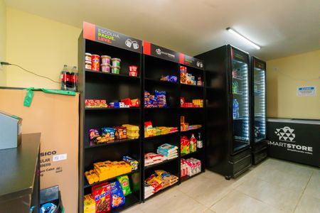 Apartamento à venda com 64m², 3 quartos e 1 vaga Apartamento à venda com 64m², 3 quartos e 1 vagaÁrea comum