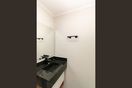 Apartamento à venda com 64m², 3 quartos e 1 vaga Apartamento à venda com 64m², 3 quartos e 1 vagaBanheiro