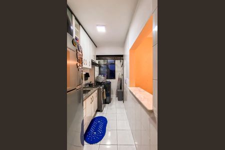 Apartamento à venda com 70m², 3 quartos e 1 vaga Apartamento à venda com 70m², 3 quartos e 1 vagaCozinha