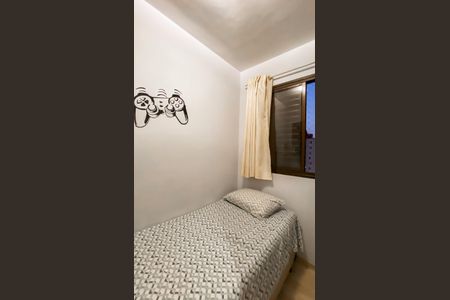 Apartamento à venda com 70m², 3 quartos e 1 vaga Apartamento à venda com 70m², 3 quartos e 1 vagaQuarto 2