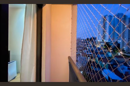 Varanda de apartamento à venda com 3 quartos, 70m² em Penha de França, São Paulo