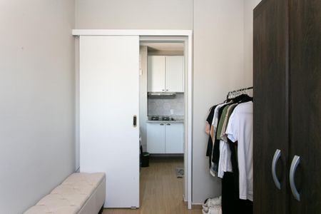 Apartamento para alugar com 34m², 2 quartos e sem vaga Apartamento para alugar com 34m², 2 quartos e sem vagaQuarto 2