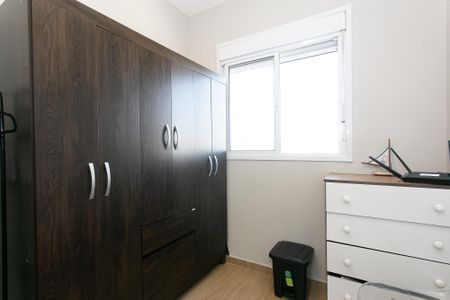 Apartamento para alugar com 34m², 2 quartos e sem vaga Apartamento para alugar com 34m², 2 quartos e sem vagaQuarto 2