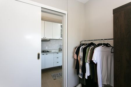 Apartamento para alugar com 34m², 2 quartos e sem vaga Apartamento para alugar com 34m², 2 quartos e sem vagaQuarto 2