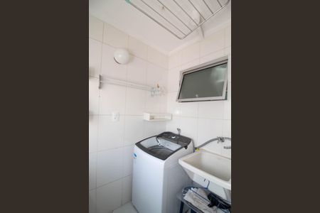 Apartamento para alugar com 67m², 2 quartos e 1 vagaÁrea de Serviço