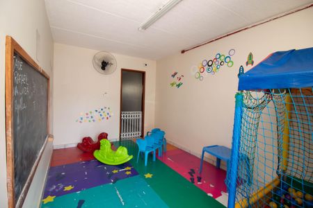 Apartamento para alugar com 67m², 2 quartos e 1 vagaBrinquedoteca