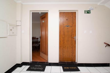 Apartamento para alugar com 67m², 2 quartos e 1 vagaHall de entrada