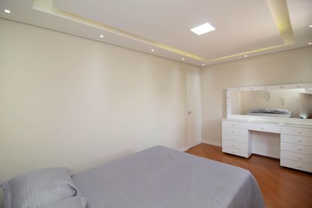 Apartamento para alugar com 67m², 2 quartos e 1 vagaQuarto 2