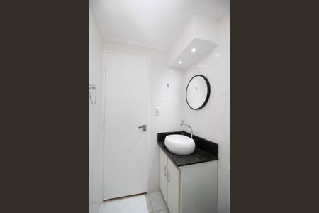 Apartamento para alugar com 67m², 2 quartos e 1 vagaBanheiro