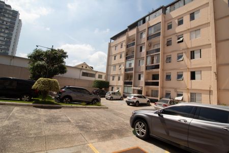 Apartamento para alugar com 67m², 2 quartos e 1 vagaÁrea comum