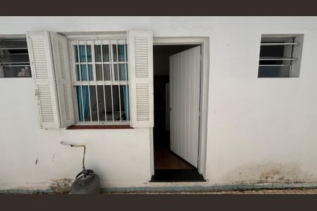 Studio para alugar com 20m², 1 quarto e sem vaga Studio para alugar com 20m², 1 quarto e sem vagaFachada