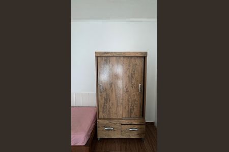 Studio para alugar com 20m², 1 quarto e sem vaga Studio para alugar com 20m², 1 quarto e sem vagaQuarto - Cozinha