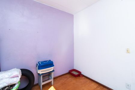 Apartamento à venda com 77m², 3 quartos e 1 vagaQuarto 2
