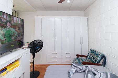 Apartamento à venda com 77m², 3 quartos e 1 vagaQuarto 3