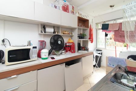 Apartamento à venda com 77m², 3 quartos e 1 vagaCozinha