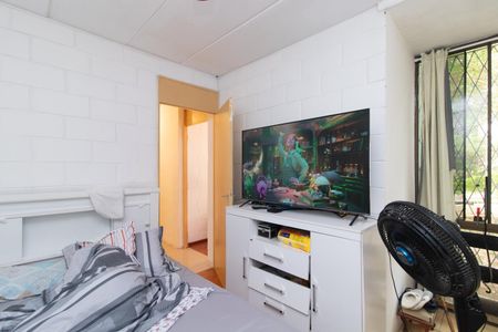 Apartamento à venda com 77m², 3 quartos e 1 vagaQuarto 3