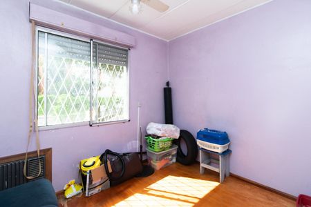 Quarto 2 de apartamento à venda com 3 quartos, 77m² em Vila Nova, Porto Alegre