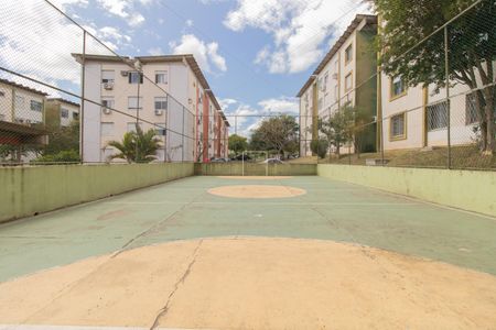 Apartamento à venda com 77m², 3 quartos e 1 vagaQuadra Esportiva