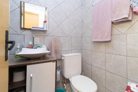 Apartamento à venda com 77m², 3 quartos e 1 vagaBanheiro