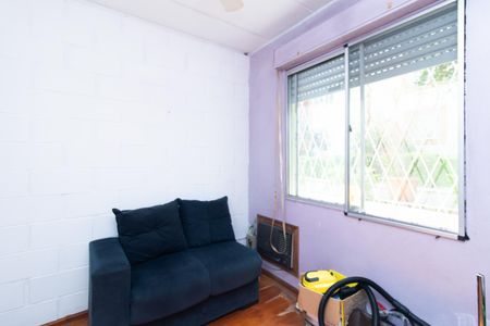 Apartamento à venda com 77m², 3 quartos e 1 vagaQuarto 2