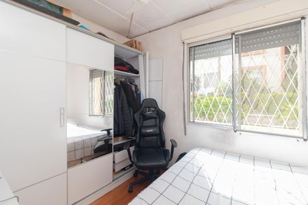 Apartamento à venda com 77m², 3 quartos e 1 vagaQuarto 1