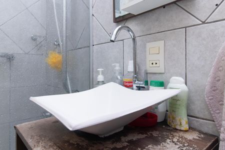 Apartamento à venda com 77m², 3 quartos e 1 vagaBanheiro