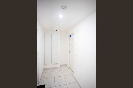 Apartamento para alugar com 44m², 2 quartos e 1 vagaHall de entrada