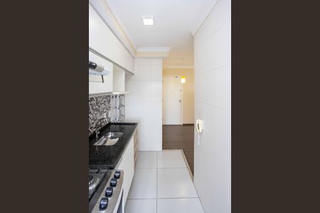 Apartamento para alugar com 44m², 2 quartos e 1 vagaCozinha