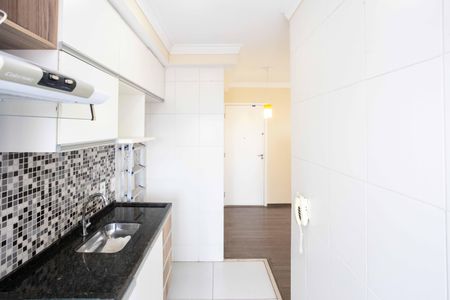 Apartamento para alugar com 44m², 2 quartos e 1 vagaCozinha