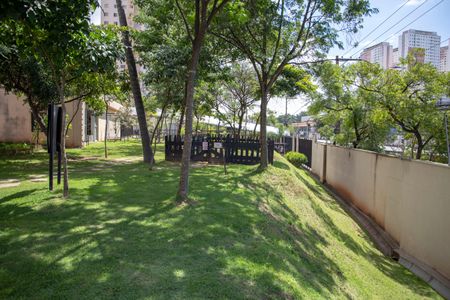 Apartamento para alugar com 44m², 2 quartos e 1 vagaÁrea comum