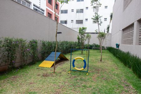 Apartamento à venda com 59m², 2 quartos e 1 vaga Apartamento à venda com 59m², 2 quartos e 1 vagaÁrea comum - Pet Place