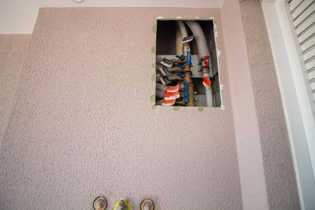 Apartamento à venda com 59m², 2 quartos e 1 vaga Apartamento à venda com 59m², 2 quartos e 1 vagaÁrea de Serviço