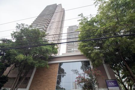 Apartamento à venda com 59m², 2 quartos e 1 vaga Apartamento à venda com 59m², 2 quartos e 1 vagaFachada do Prédio