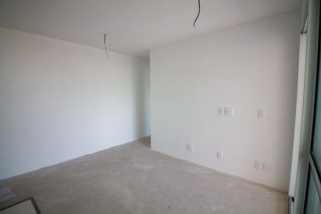 Apartamento à venda com 59m², 2 quartos e 1 vaga Apartamento à venda com 59m², 2 quartos e 1 vagaSala