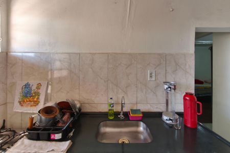 Casa para alugar com 80m², 3 quartos e 1 vaga Casa para alugar com 80m², 3 quartos e 1 vagaCozinha