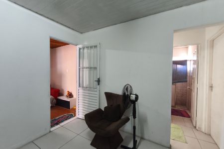 Casa para alugar com 80m², 3 quartos e 1 vaga Casa para alugar com 80m², 3 quartos e 1 vagaSala