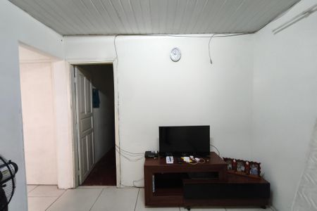 Casa para alugar com 80m², 3 quartos e 1 vaga Casa para alugar com 80m², 3 quartos e 1 vagaSala